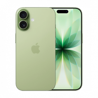 Apple iPhone 17 256GB - Sage, Image 1