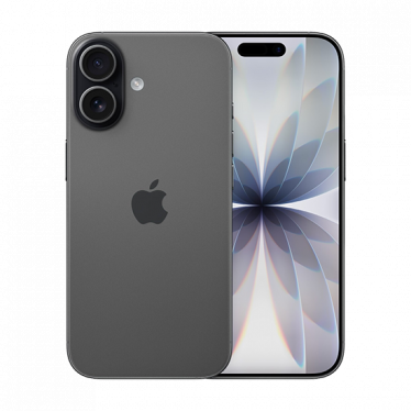 Apple iPhone 17 512GB - Black