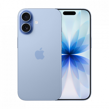 Apple iPhone 17 512GB - Mist Blue