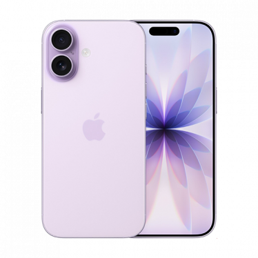 Apple iPhone 17 512GB - Lavender