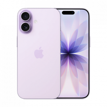 Apple iPhone 17 512GB - Lavender