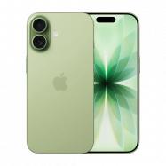 Apple iPhone 17 512GB - Sage