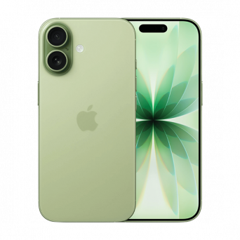 Apple iPhone 17 512GB - Sage, Image 1