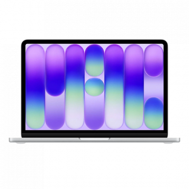 Apple MacBook Neo 13 A18 2026 QWERTY 8GB RAM 256GB - Silver