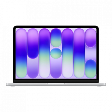 Apple MacBook Neo 13 A18 2026 QWERTZ 8GB RAM 512GB - Silver