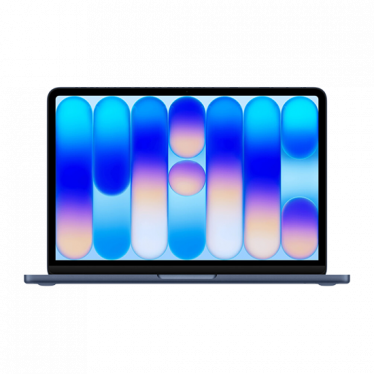Apple MacBook Neo 13 A18 2026 QWERTZ 8GB RAM 256GB - Indigo Blue