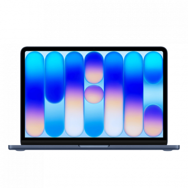 Apple MacBook Neo 13 A18 2026 QWERTY 8GB RAM 512GB - Indigo Blue