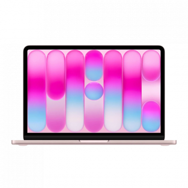 Apple MacBook Neo 13 A18 2026 QWERTY 8GB RAM 256GB - Blush