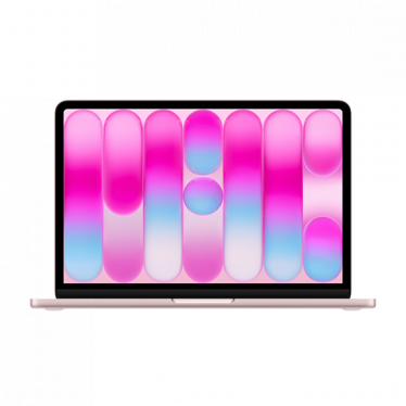 Apple MacBook Neo 13 A18 2026 QWERTY 8GB RAM 512GB - Blush