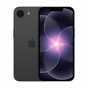 Apple iPhone 17e 256GB - Black