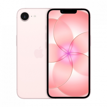 Apple iPhone 17e 512GB - Pink