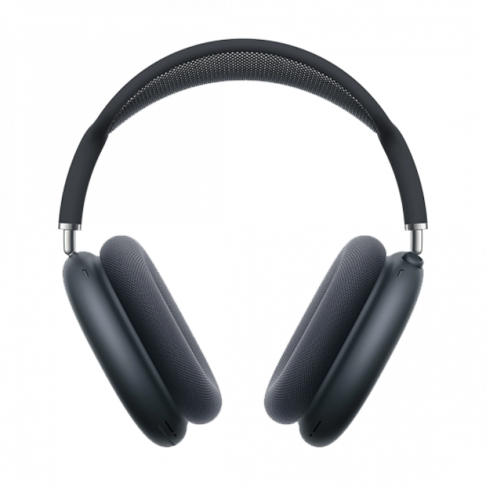 Apple Airpods Max 2 - Midnight, Image 1