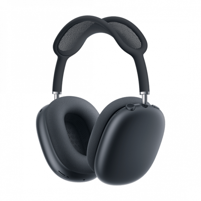 Apple Airpods Pro Max 2 - Black, Image 1