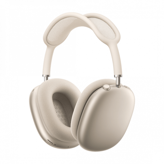 Apple Airpods Pro Max 2 - Starlight, Image 1