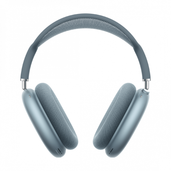 Apple Airpods Max 2 - Blue, Image 1