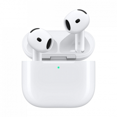 Apple AirPods 5 with MagSafe Charging Case - White