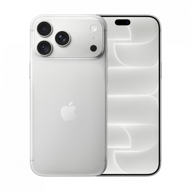 Apple iPhone 18 Pro Max 512GB - Silver