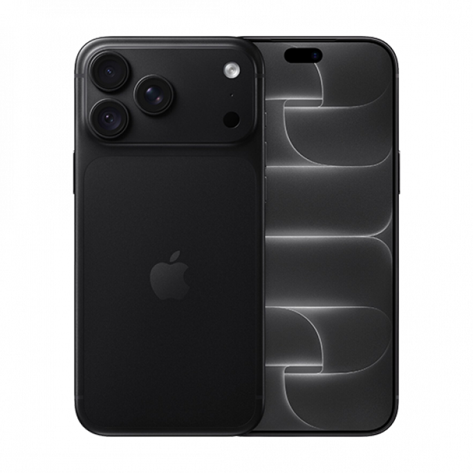 Apple iPhone 18 Pro Max 1TB - Black, 2 661€, Image 1 Apple iPhone 18 Pro Max 1TB - Black, Image 1