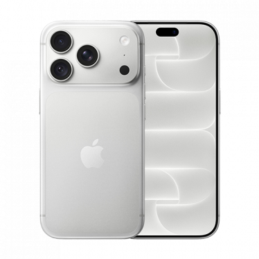 Apple iPhone 18 Pro 512GB - Silver