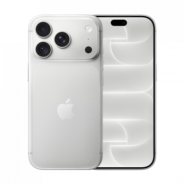 Apple iPhone 18 Pro 256GB - Silver