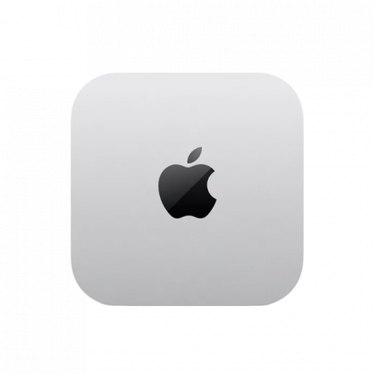 Apple Mac Mini M6 (2026) 16GB RAM, 512GB SSD - Silver