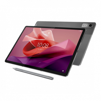 Tablet Lenovo Tab P12 12.7 8GB RAM 128GB WiFi + Pen - Grey, Image 1