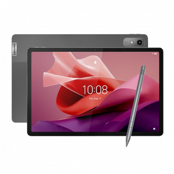 Tablet Lenovo Tab P12 12.7 8GB RAM 256GB Wifi + Pen - Grey, Image 1