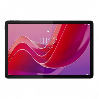 Tablet Lenovo Tab M11 G88 4GB RAM 128GB WiFi with Pen + Cover - Luna Grey, Image 1