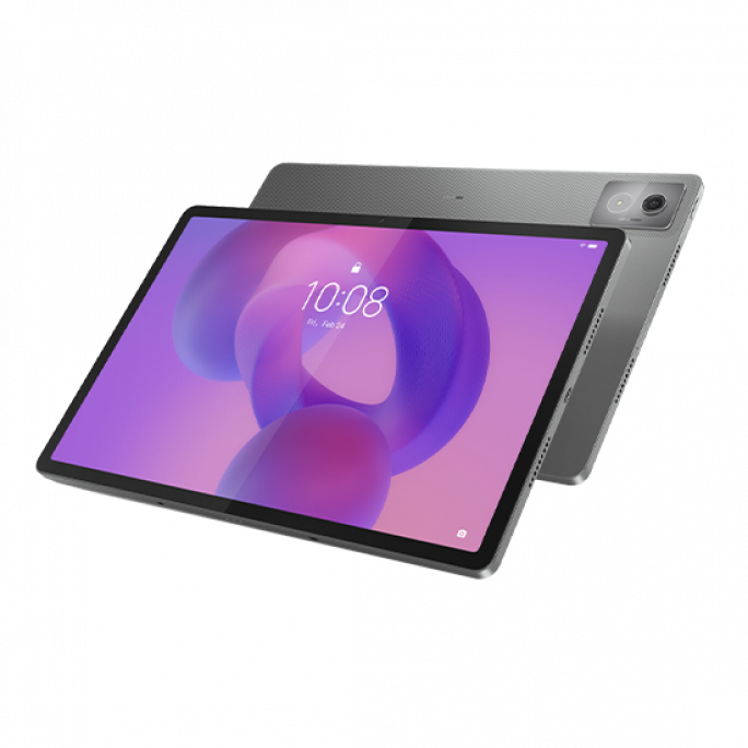 Tablet Lenovo Idea Tab Pro WiFi 12.7 3K MTD8300 8GB RAM 256GB with Pen - Grey, Image 1