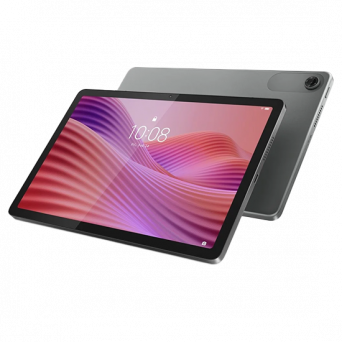 Tablet Lenovo Tab TB311FU 4GB RAM 128GB with Clear Case - Luna Grey , Image 1