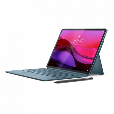 Tablet Lenovo Yoga Tab Plus 12.7 16GB RAM 256GB WiFi Pen + Keyboard - Blue