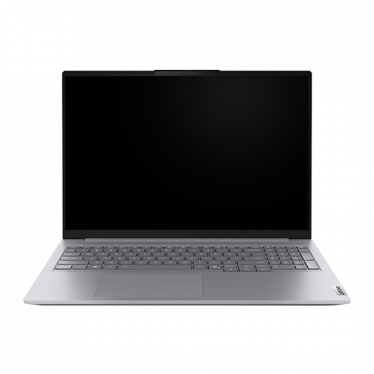 Laptop Lenovo ThinkBook 16inch i5-210H 16GB RAM Intel Graphics 512GB SSD QWERTY - No OS, Grey