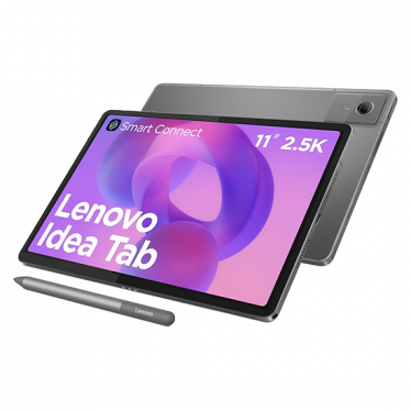 Tablet Lenovo Idea Tab WiFi 11.0 8GB RAM 128GB with Pen - Grey