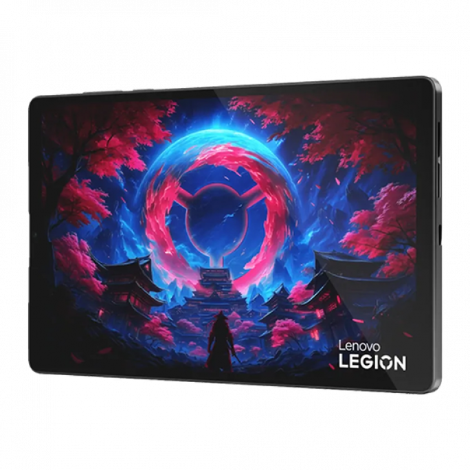 Tablet Lenovo Legion Tab Gen5 8.8 3K WiFi 16GB RAM 512GB - Black, Image 1