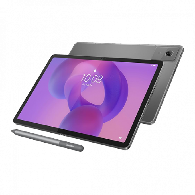 Tablet Lenovo Idea Tab WiFi 11.0 8GB RAM 256GB with Pen - Grey, Afbeelding 1