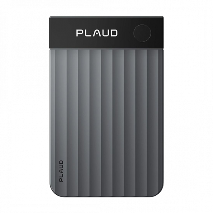 Plaud Note Pro - Black, Image 1