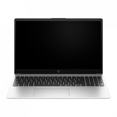 Laptop HP 250R 15.6inch i7-150U 16GB RAM Intel Graphics 512GB SSD QWERTY - No OS, Silver