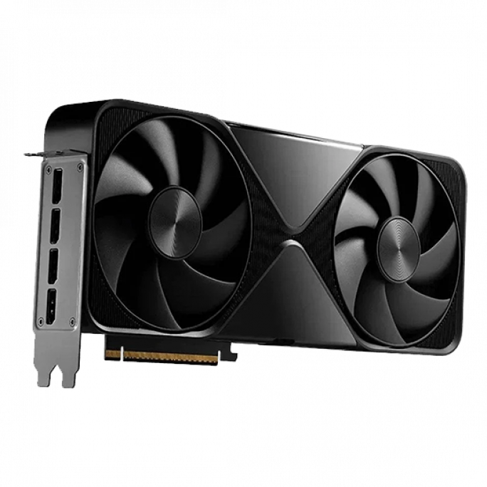 VGA RTX PRO 6000 Blackwell Workstation Edition, Image 1