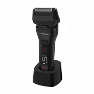 Grundig MS 9330 Shaver - Black