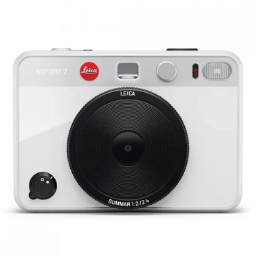 Leica Sofort 2 - White