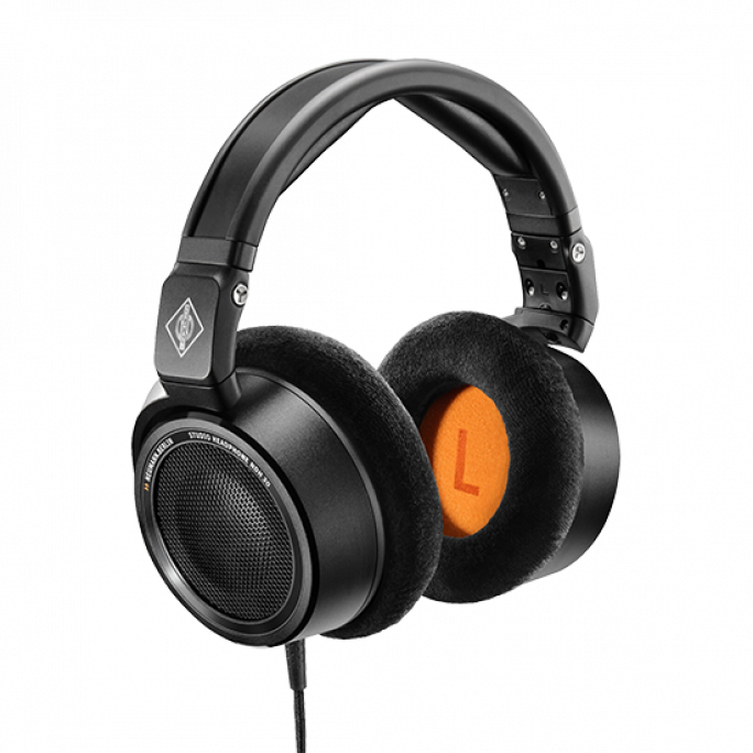 Neumann NDH 30 - Black, Image 1