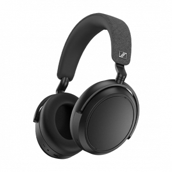 Sennheiser Momentum 4 Wireless - Black, Image 1