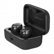 Sennheiser Momentum True Wireless 4 - Black