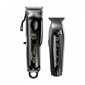 WAHL Cordless Barber Combo - Black, Image 1