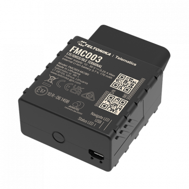 Teltonika FMC003