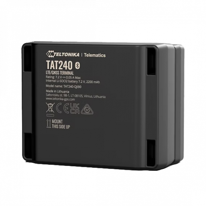 Teltonika TAT240, Image 1