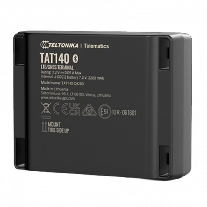 Teltonika TAT140, Afbeelding 1