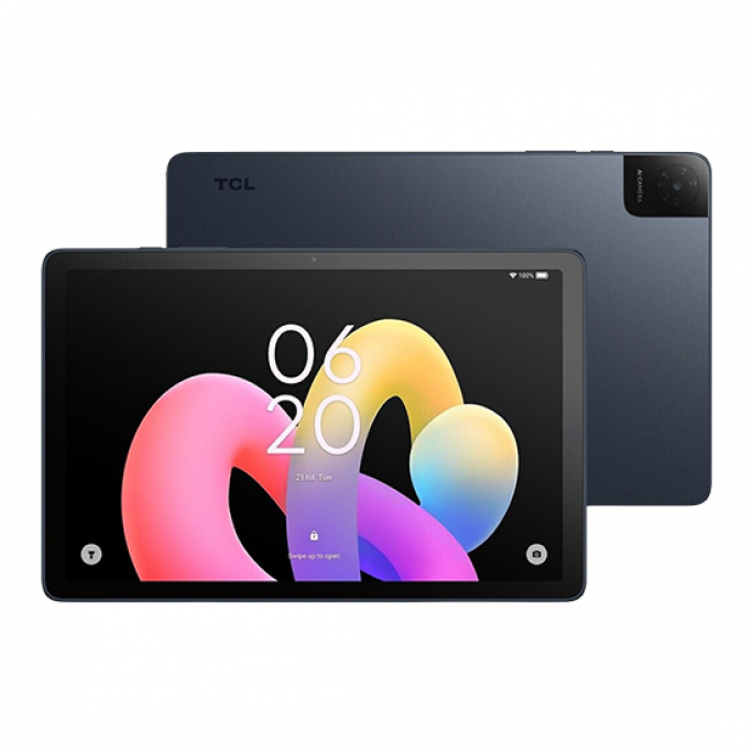 Tablet TCL Tab 10L 4.Gen 4GB 128GB WiFi - Future Dusk, Image 1