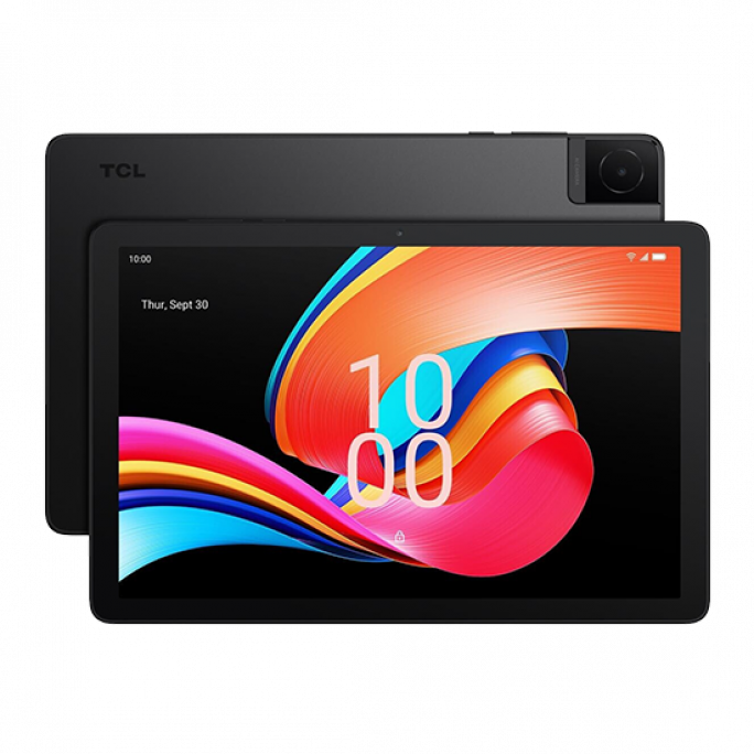 Tablet TCL Tab 10L 2.Gen 3GB 32GB WiFi - Black , Image 1