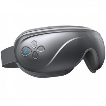 Renpho Edge Eyeris 2 Smart Eye Massager - Grey, Image 1